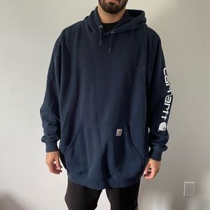 Carhart hoodie